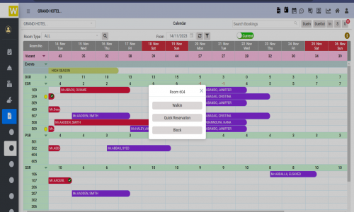 WINCLOUD Screenshot 1